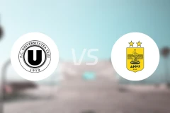 克卢日纳波卡vs阿里斯比分预测【2026/02/12】