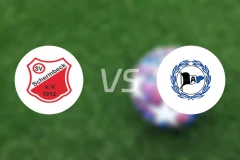 斯瑟姆比克vs比勒费尔德B队比分预测【2026/03/14】