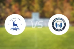 哈特尔浦vs夏利法斯比分预测【2026/03/07】