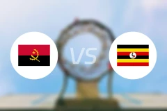 安哥拉vs乌干达比分结果战报【2026/02/27】