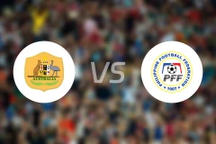 澳大利亚女足vs菲律宾女足录像回放【2026/03/01】