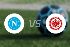 那不勒斯vs法兰克福比分预测【2025/11/05】