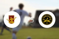 底特律城vs查尔斯顿电池比分结果战报【2026/03/29】