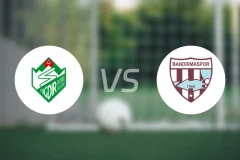 厄德尔vs班迪马士邦比分预测【2025/11/03】