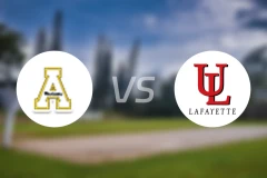 阿帕拉契州立女篮vsUL拉法叶女篮比分预测【2026/01/24】