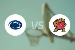 宾夕法尼亚州立女篮vs马里兰女篮比分预测【2026/02/13】