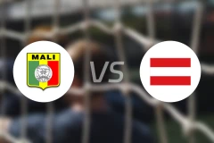 马里U17vs奥地利U17比分结果战报【2025/11/08】