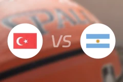 土耳其女篮vs阿根廷女篮比分预测【2026/03/13】