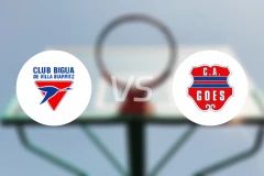 比佳亚vs高尔斯比分预测【2025/12/12】