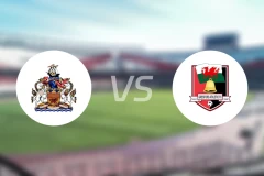 巴利镇vs格雷斯福特比分预测【2025/12/13】