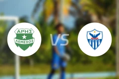 艾里斯利马索尔vs阿诺索西斯比分预测【2026/02/10】