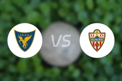 UCAM穆西亚vs阿尔梅里亚B队比分预测【2026/02/15】