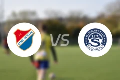俄斯特拉发U19vs斯洛瓦科U19比分预测【2024/10/19】