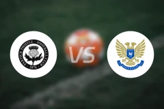 帕尔蒂克vs圣约翰斯通比分预测【2025/11/22】