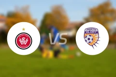 西悉尼流浪者vs珀斯光荣比分预测【2026/01/25】