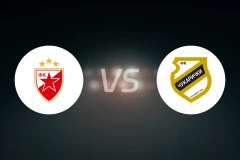 贝尔格莱德红星vs古拉瑞奇比分预测【2025/12/05】