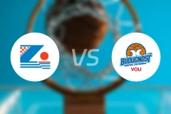 扎达尔vs布杜克诺斯特比分预测【2024/10/13】