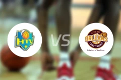 伊埃尔土伦vs奥尔良比分预测【2025/11/22】