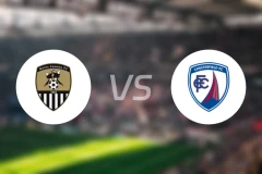 诺茨郡vs切斯特菲尔德比分预测【2026/03/14】