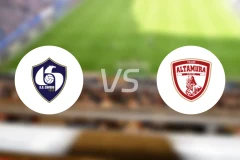 卡维塞vs阿尔塔穆拉比分预测【2026/01/17】