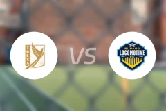 塔尔萨钻机工vs埃尔帕索机车比分结果战报【2024/10/06】