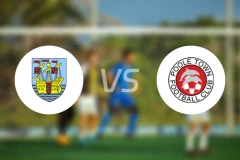 韦茅斯vs普尔城比分预测【2026/01/31】