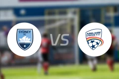 悉尼FC女足vs阿德莱德联女足比分预测【2026/01/09】