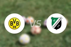 多特蒙德二队vs罗迪豪森比分预测【2026/04/18】