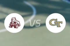 密西西比州立大学vs佐治亚理工学院比分预测【2025/12/04】