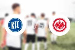 卡尔斯鲁厄U19vs法兰克福U19比分预测【2026/02/14】