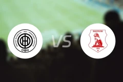 OFI克里特vs潘塞莱科斯比分结果战报【2025/12/14】