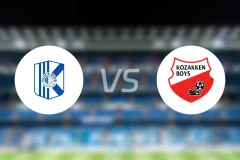 活泼男孩vs高沙根男生比分预测【2025/12/13】