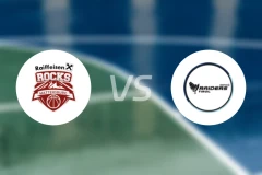 马特斯堡火箭vs蒂罗尔突袭者比分预测【2026/02/01】