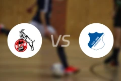 科隆vs霍芬海姆比分预测【2026/02/21】