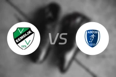 埃姆迪积克vsADO 20比分预测【2026/01/31】