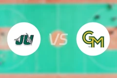 杰克森维尔vs乔治梅森大学比分预测【2025/11/19】