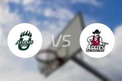 亚当斯州立大学vs新墨西哥州立大学比分预测【2025/11/05】