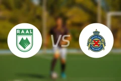 拉路维尔U21vs华斯兰比华伦U21比分预测【2026/04/18】