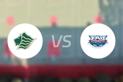 圣利奥vs佛罗里达大西洋大学比分预测【2025/12/11】