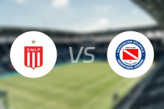 拉普拉塔大学生vs阿根廷青年人比分预测【2025/11/17】