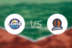 奥伦塞vs拉科鲁尼亚比分预测【2026/03/12】