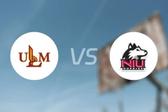 路易斯安那门罗大学vs北伊利诺大学比分预测【2025/11/04】