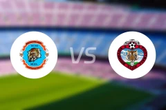 麦地那联队FCvs波姆巴达FC比分预测【2026/02/18】