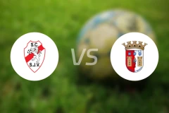 乔奥维尔vs布拉加B队比分预测【2026/03/08】