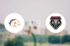 得州大学阿灵顿分校vs新墨西哥大学比分结果战报【2025/11/09】