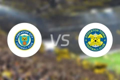 兰卡斯特vs斯托克顿镇比分预测【2025/11/22】