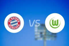 拜仁女足vs沃尔夫斯堡女足比分预测【2026/02/22】