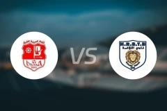 安纳巴vsNRB电报比分预测【2024/10/22】