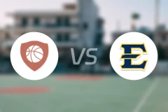 军事学院vs东田纳西州立大学比分结果战报【2026/03/08】