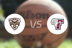 圣博纳旺蒂大学vs福特汉姆大学比分预测【2026/02/08】